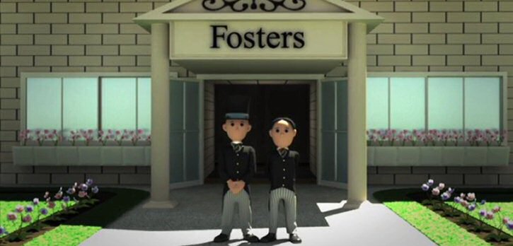 Gayanne Potter Female Voice Over Artist