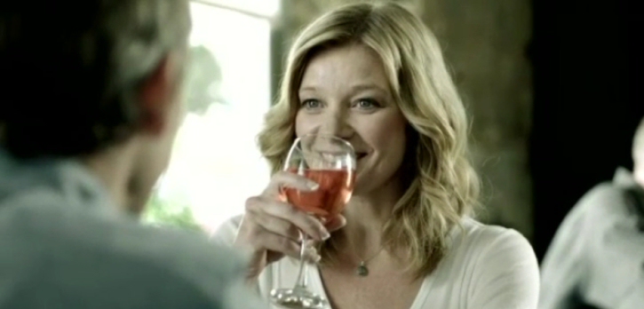 Gayanne Potter Female Voice Over Artist