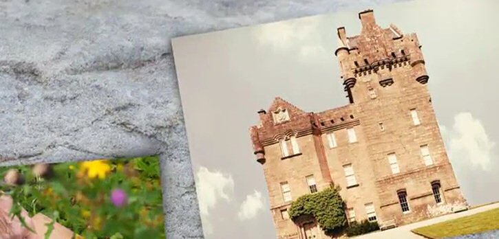 Gayanne Potter Female Voice Over Artist