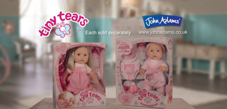 Gayanne Potter Female Voice Over Artist